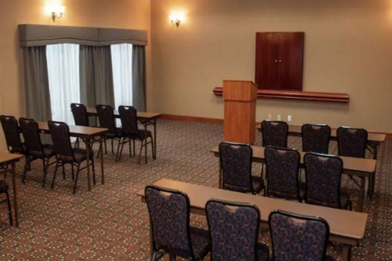 Hampton Inn Lebanon Exterior foto