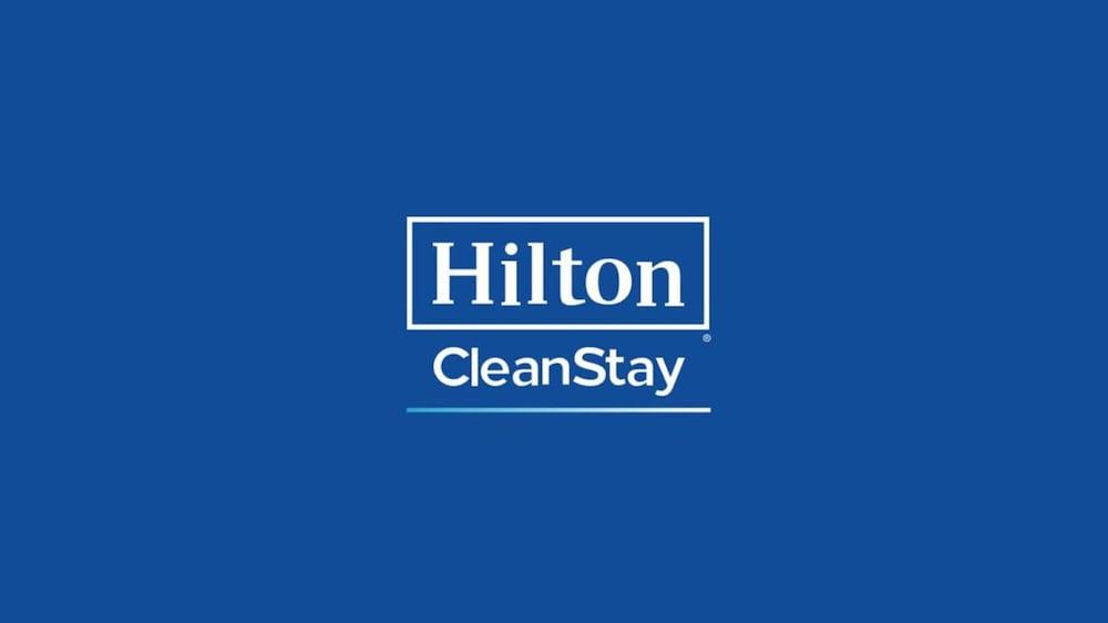 Hampton Inn Lebanon Exterior foto