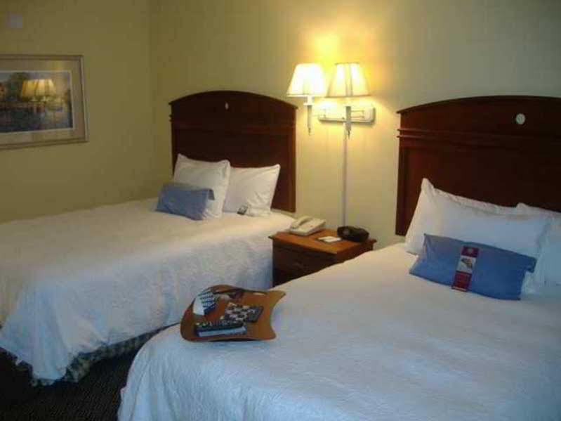 Hampton Inn Lebanon Exterior foto